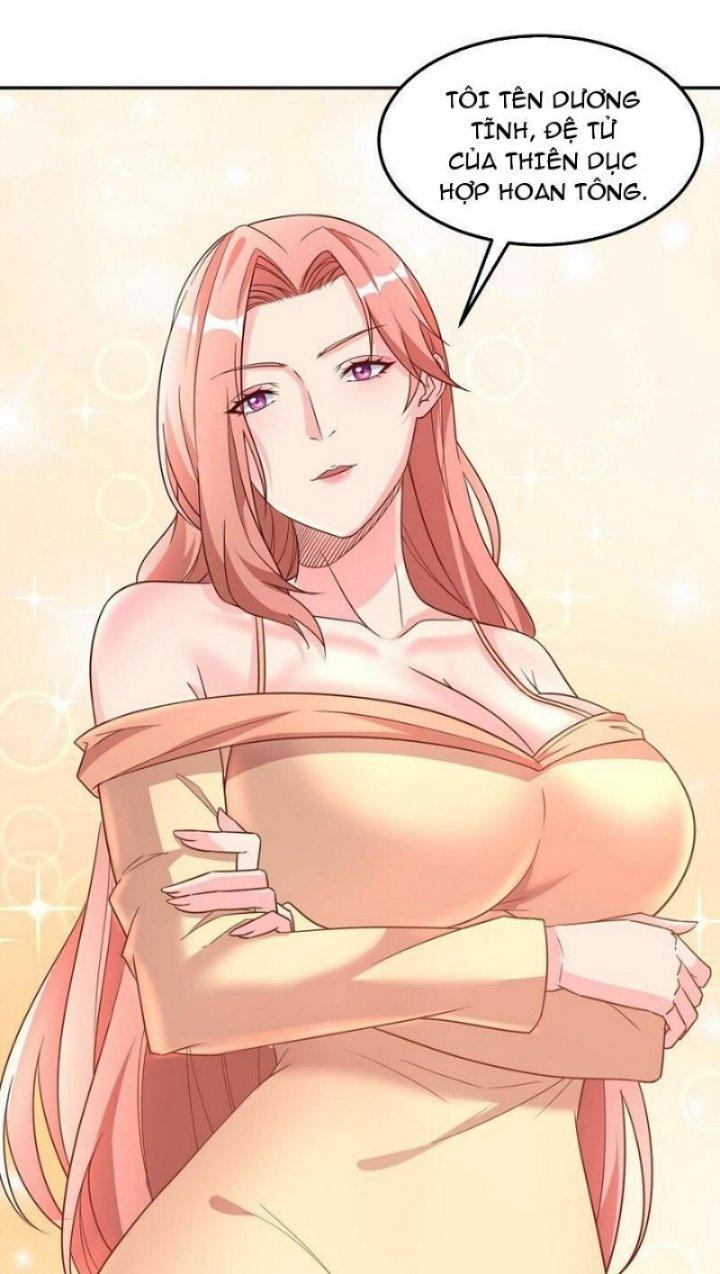 Cô Vợ Tu Tiên Chapter 41 - Trang 3