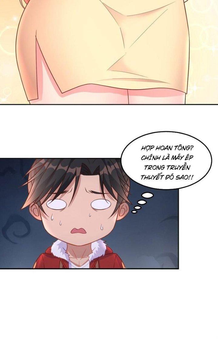 Cô Vợ Tu Tiên Chapter 41 - Trang 3