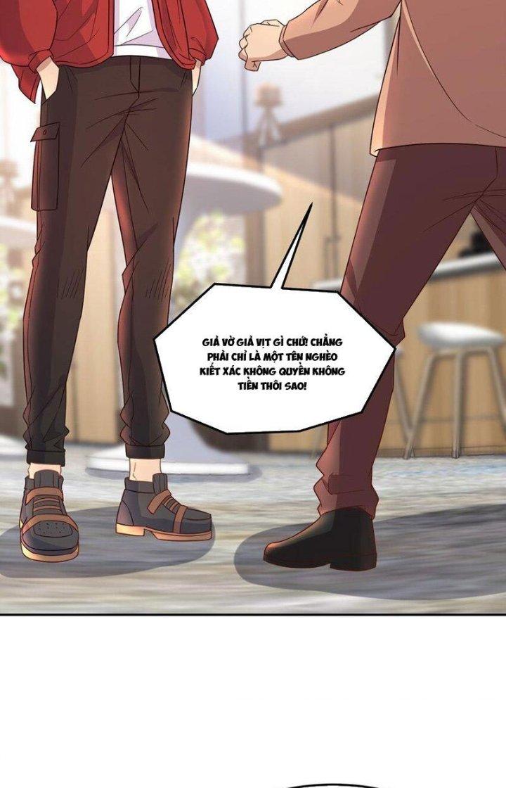 Cô Vợ Tu Tiên Chapter 41 - Trang 3