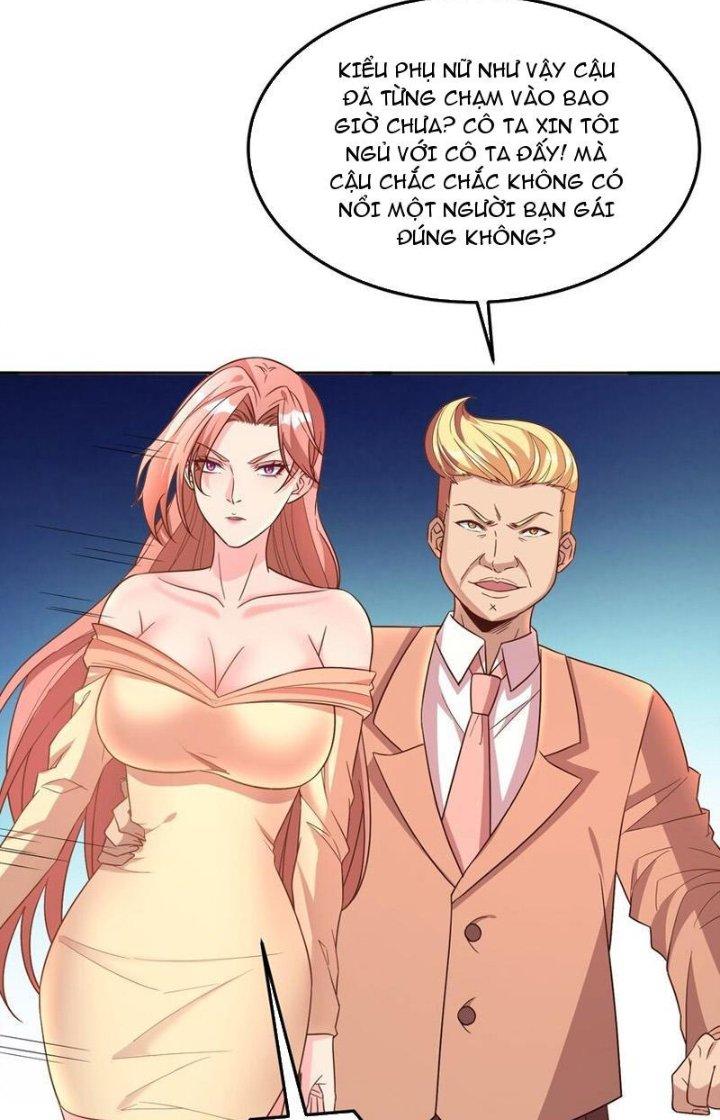 Cô Vợ Tu Tiên Chapter 41 - Trang 3