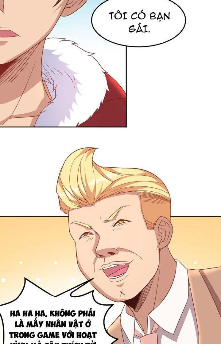 Cô Vợ Tu Tiên Chapter 41 - Trang 3