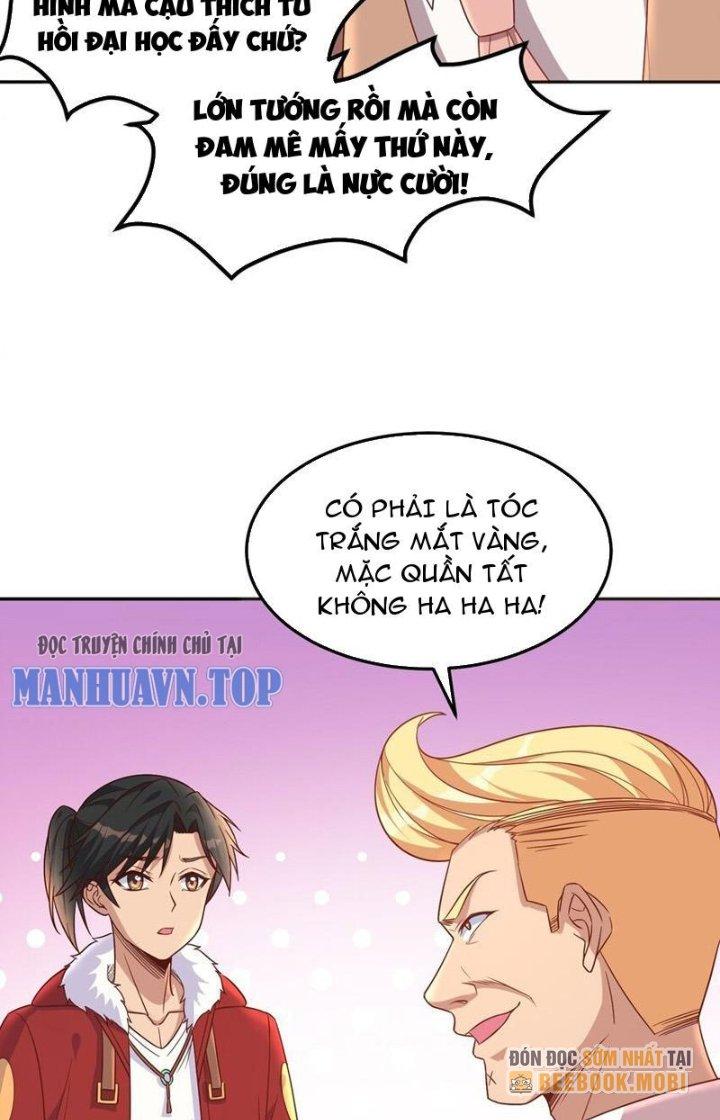 Cô Vợ Tu Tiên Chapter 41 - Trang 3