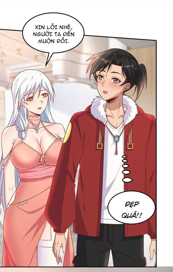 Cô Vợ Tu Tiên Chapter 41 - Trang 3