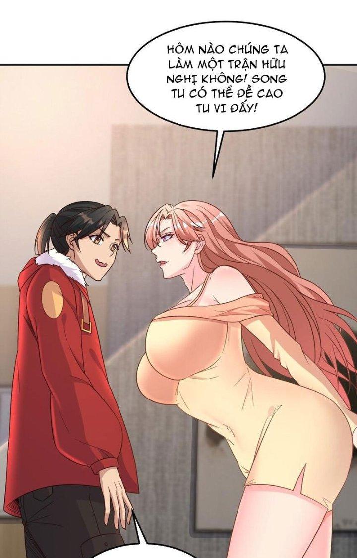 Cô Vợ Tu Tiên Chapter 41 - Trang 3