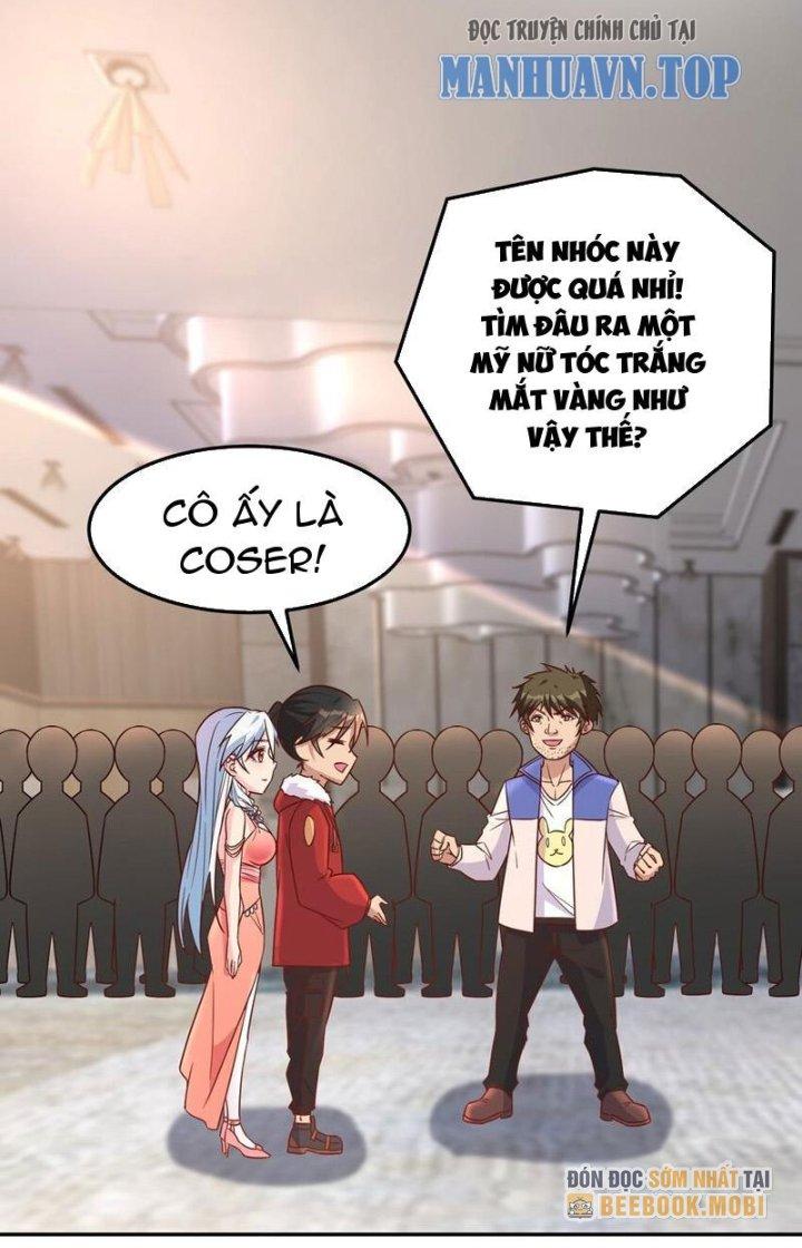 Cô Vợ Tu Tiên Chapter 41 - Trang 3