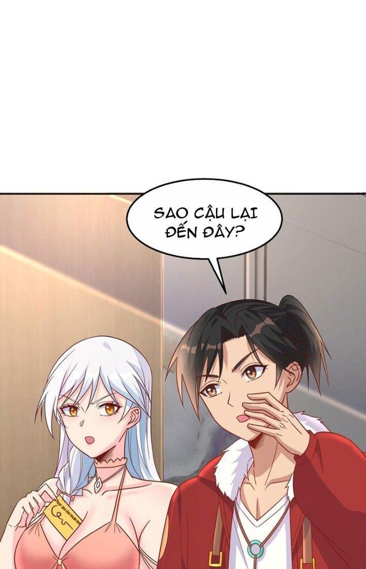 Cô Vợ Tu Tiên Chapter 41 - Trang 3