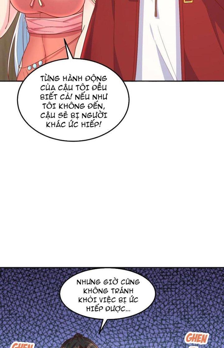 Cô Vợ Tu Tiên Chapter 41 - Trang 3