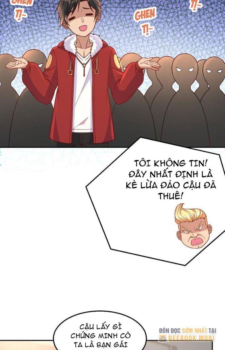 Cô Vợ Tu Tiên Chapter 41 - Trang 3