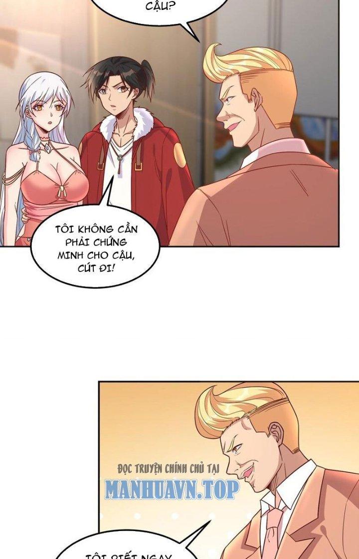 Cô Vợ Tu Tiên Chapter 41 - Trang 3