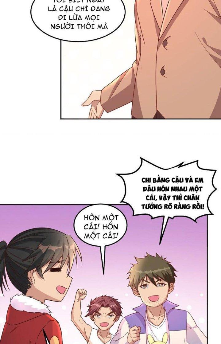 Cô Vợ Tu Tiên Chapter 41 - Trang 3