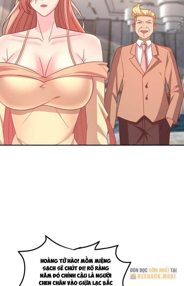 Cô Vợ Tu Tiên Chapter 41 - Trang 3