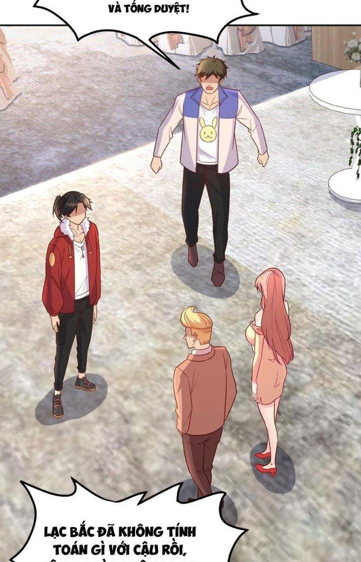 Cô Vợ Tu Tiên Chapter 41 - Trang 3