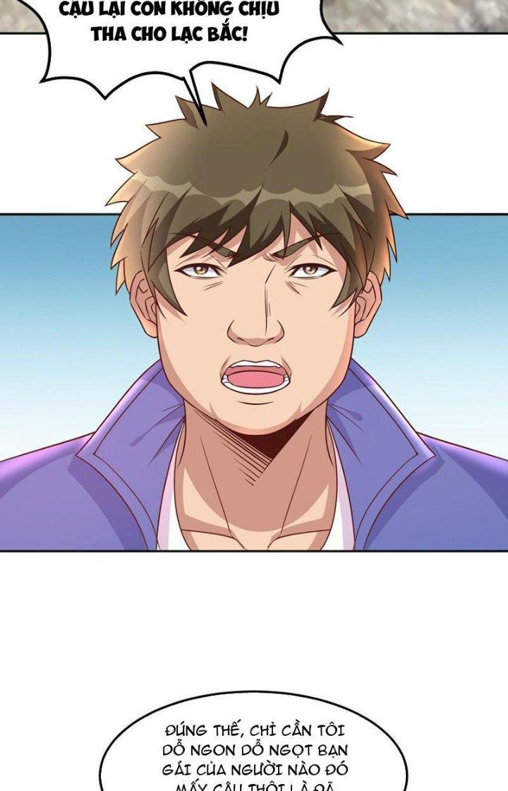 Cô Vợ Tu Tiên Chapter 41 - Trang 3