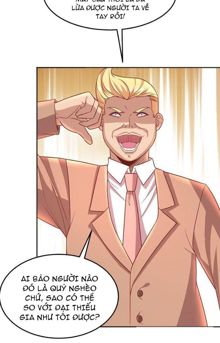 Cô Vợ Tu Tiên Chapter 41 - Trang 3