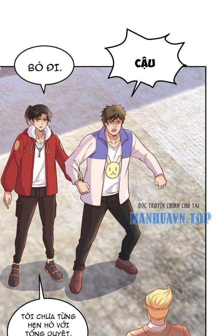 Cô Vợ Tu Tiên Chapter 41 - Trang 3