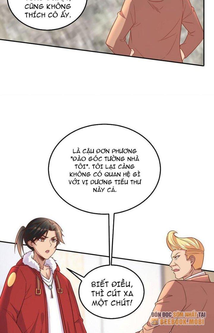 Cô Vợ Tu Tiên Chapter 41 - Trang 3