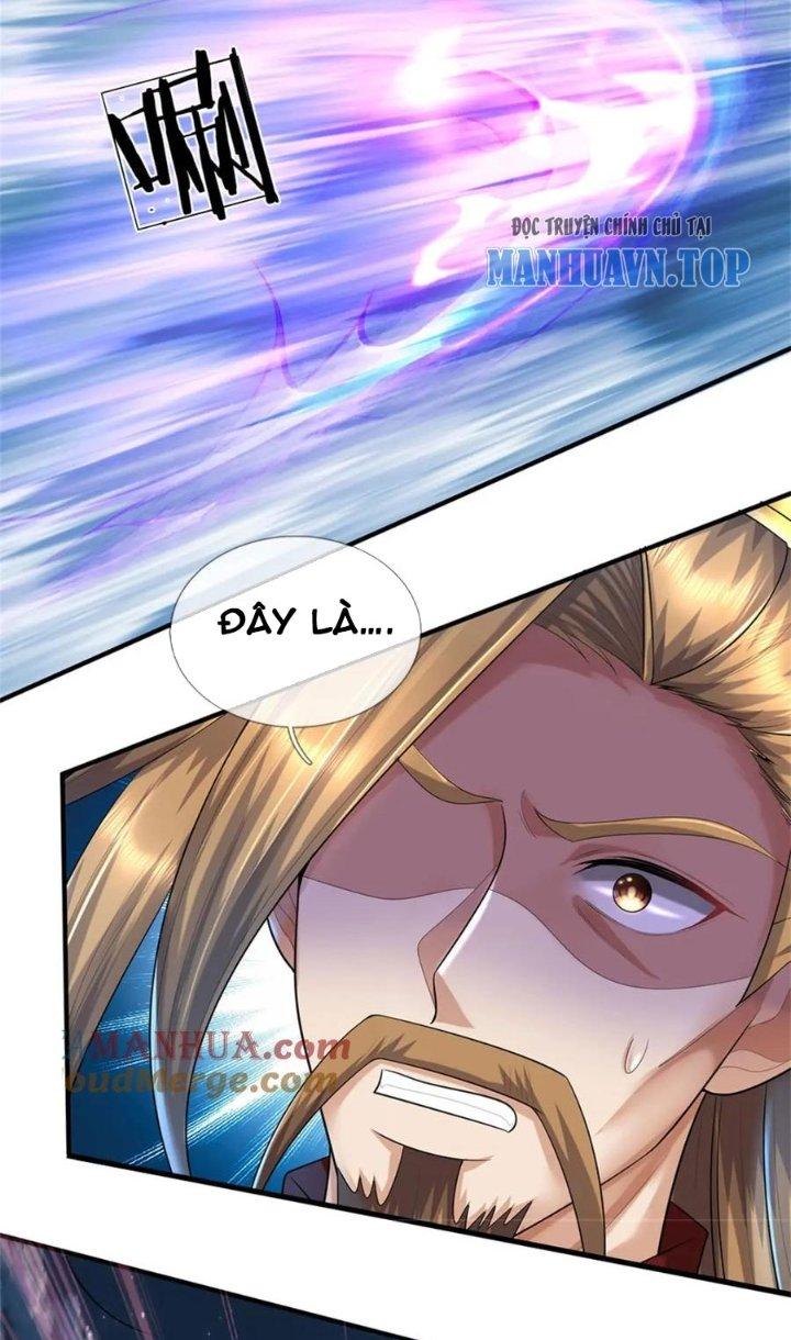 Ta Được Nuôi Dưỡng Bởi Nữ Ma Đầu Chapter 79 - Trang 2