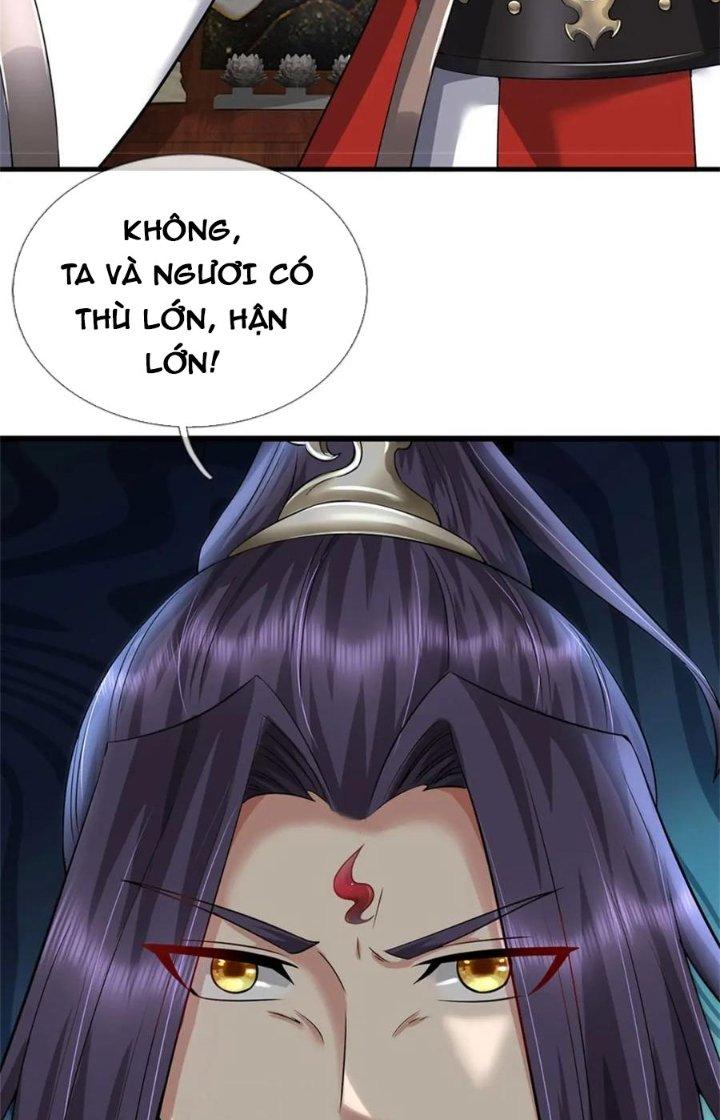 Ta Được Nuôi Dưỡng Bởi Nữ Ma Đầu Chapter 79 - Trang 2