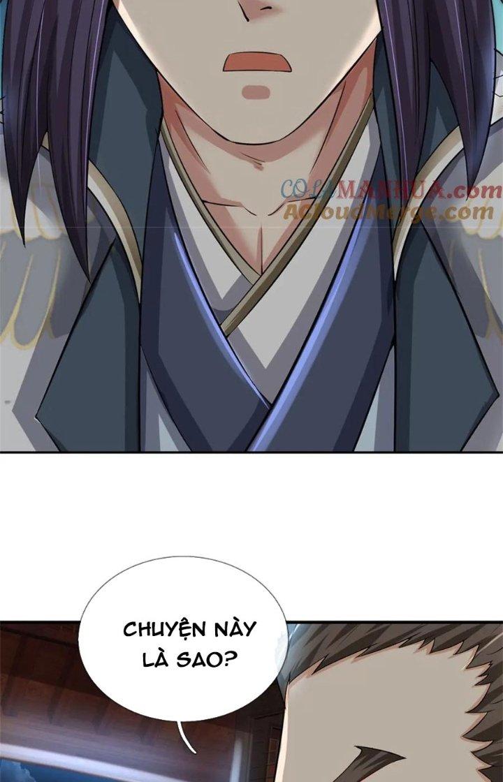 Ta Được Nuôi Dưỡng Bởi Nữ Ma Đầu Chapter 79 - Trang 2