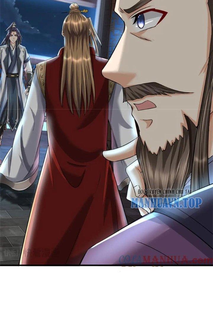 Ta Được Nuôi Dưỡng Bởi Nữ Ma Đầu Chapter 79 - Trang 2