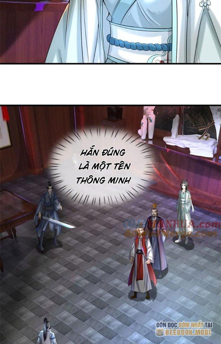 Ta Được Nuôi Dưỡng Bởi Nữ Ma Đầu Chapter 79 - Trang 2