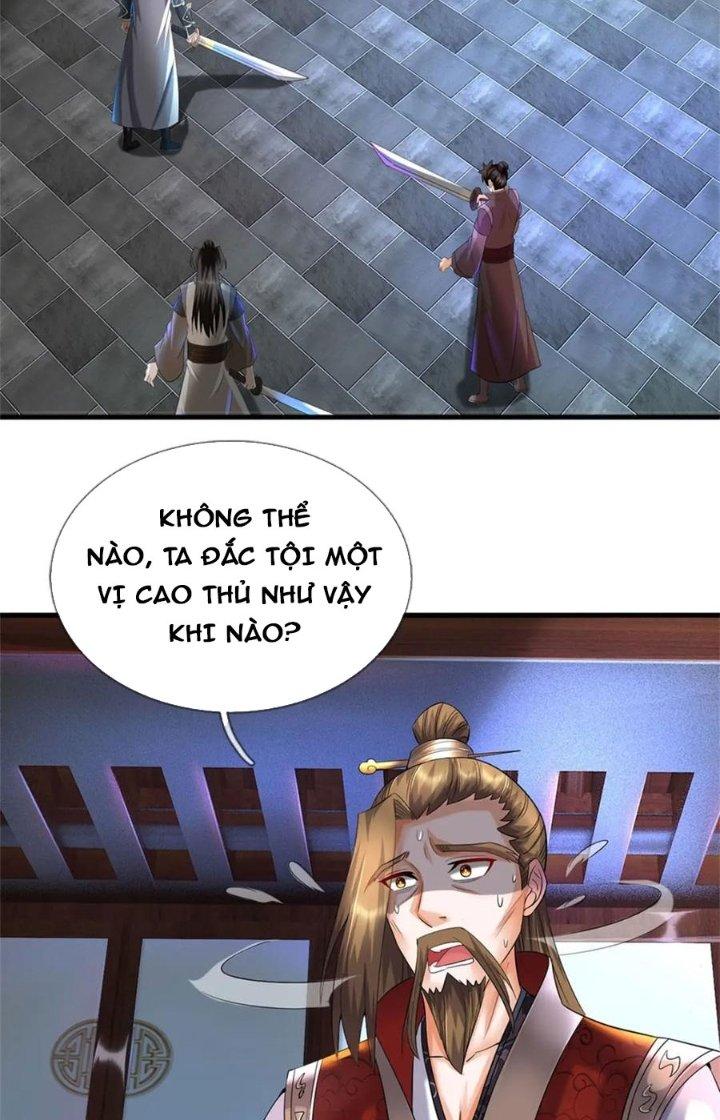Ta Được Nuôi Dưỡng Bởi Nữ Ma Đầu Chapter 79 - Trang 2