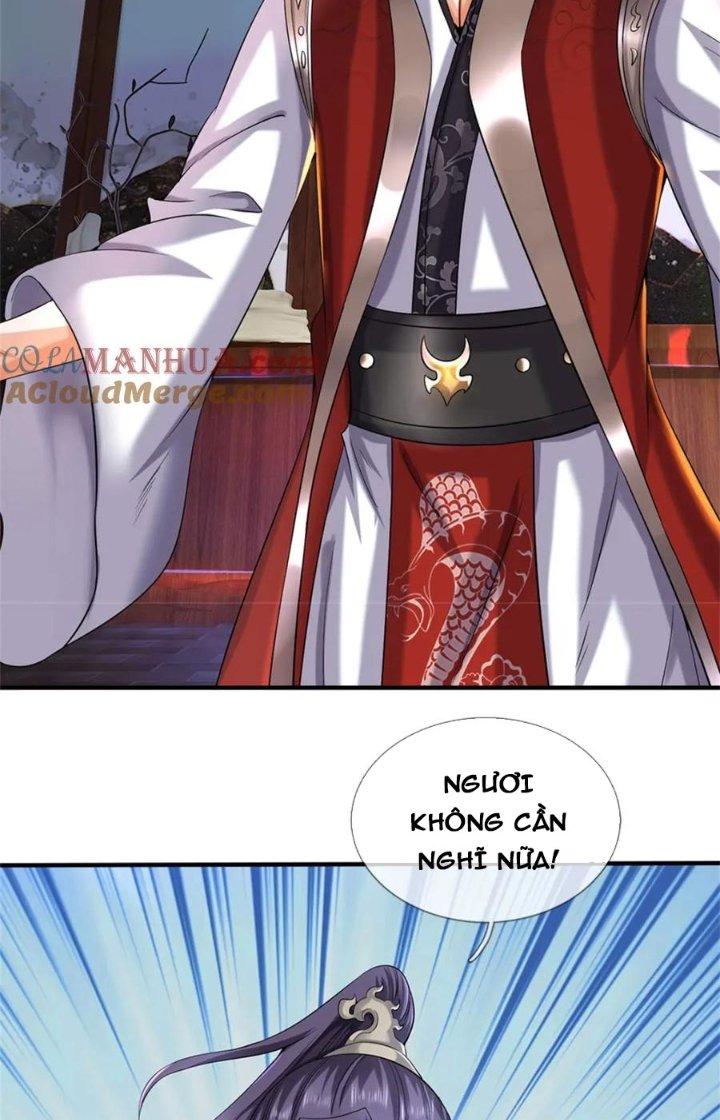 Ta Được Nuôi Dưỡng Bởi Nữ Ma Đầu Chapter 79 - Trang 2