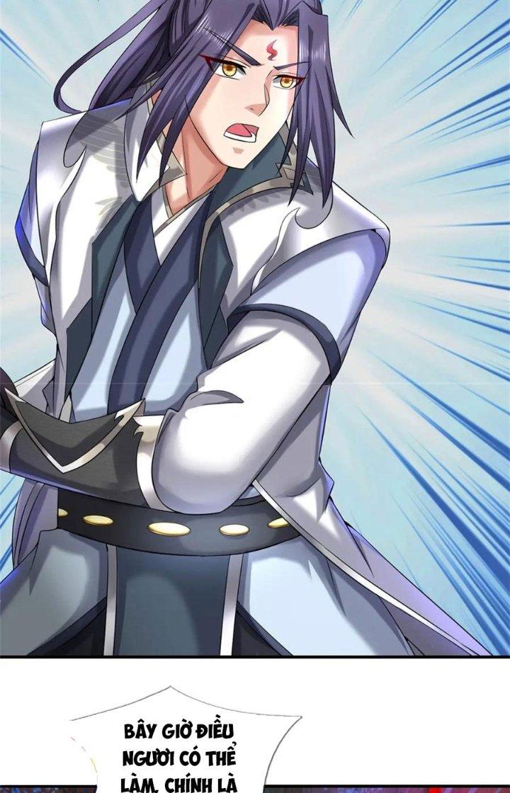 Ta Được Nuôi Dưỡng Bởi Nữ Ma Đầu Chapter 79 - Trang 2