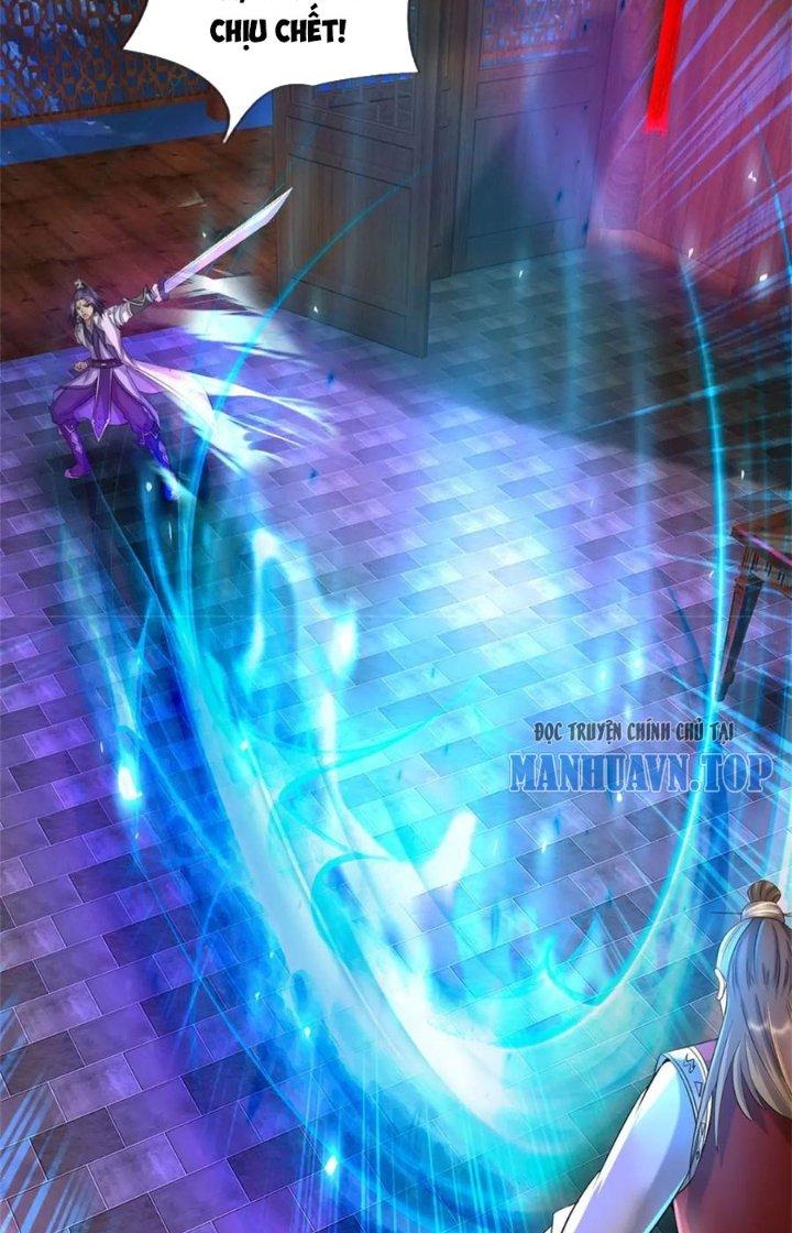 Ta Được Nuôi Dưỡng Bởi Nữ Ma Đầu Chapter 79 - Trang 2