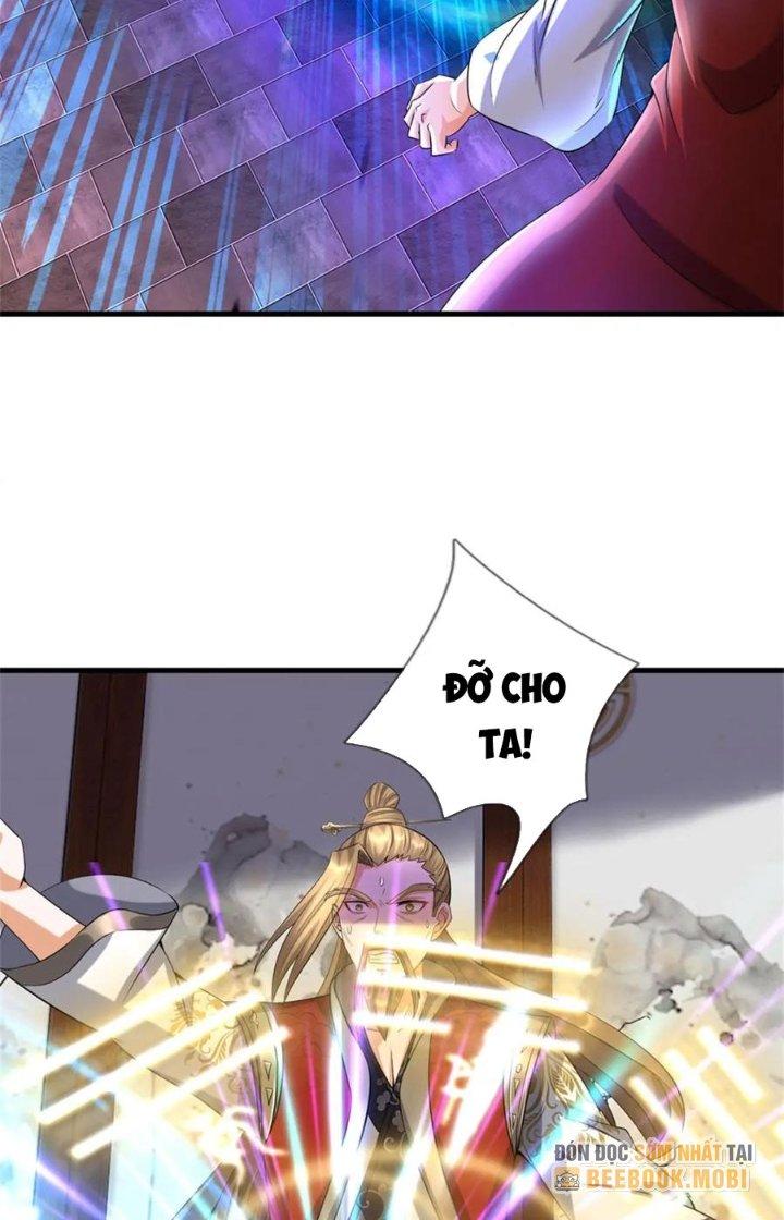 Ta Được Nuôi Dưỡng Bởi Nữ Ma Đầu Chapter 79 - Trang 2