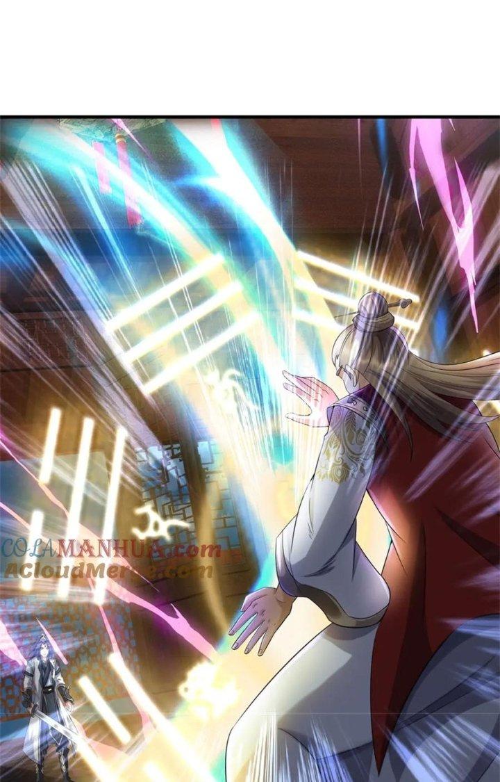 Ta Được Nuôi Dưỡng Bởi Nữ Ma Đầu Chapter 79 - Trang 2