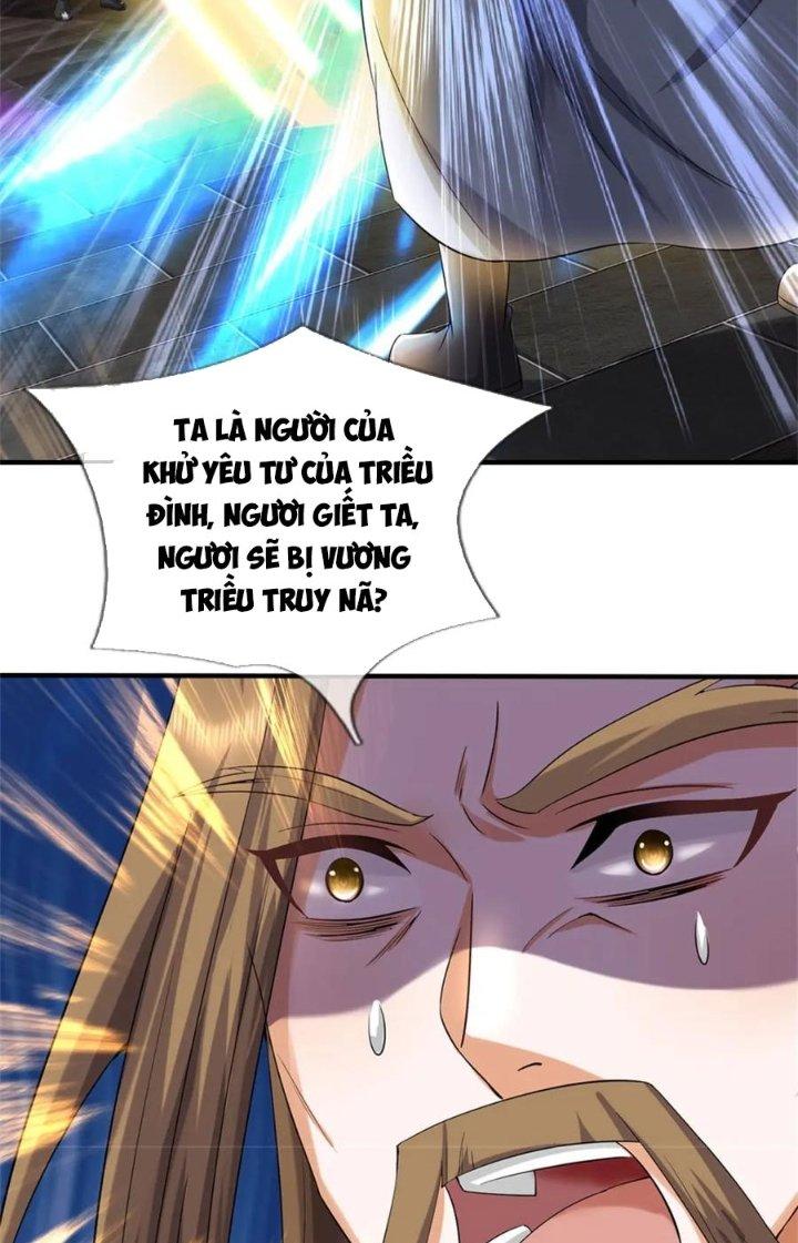 Ta Được Nuôi Dưỡng Bởi Nữ Ma Đầu Chapter 79 - Trang 2