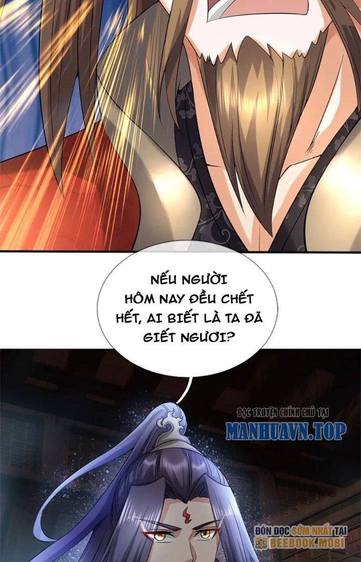 Ta Được Nuôi Dưỡng Bởi Nữ Ma Đầu Chapter 79 - Trang 2