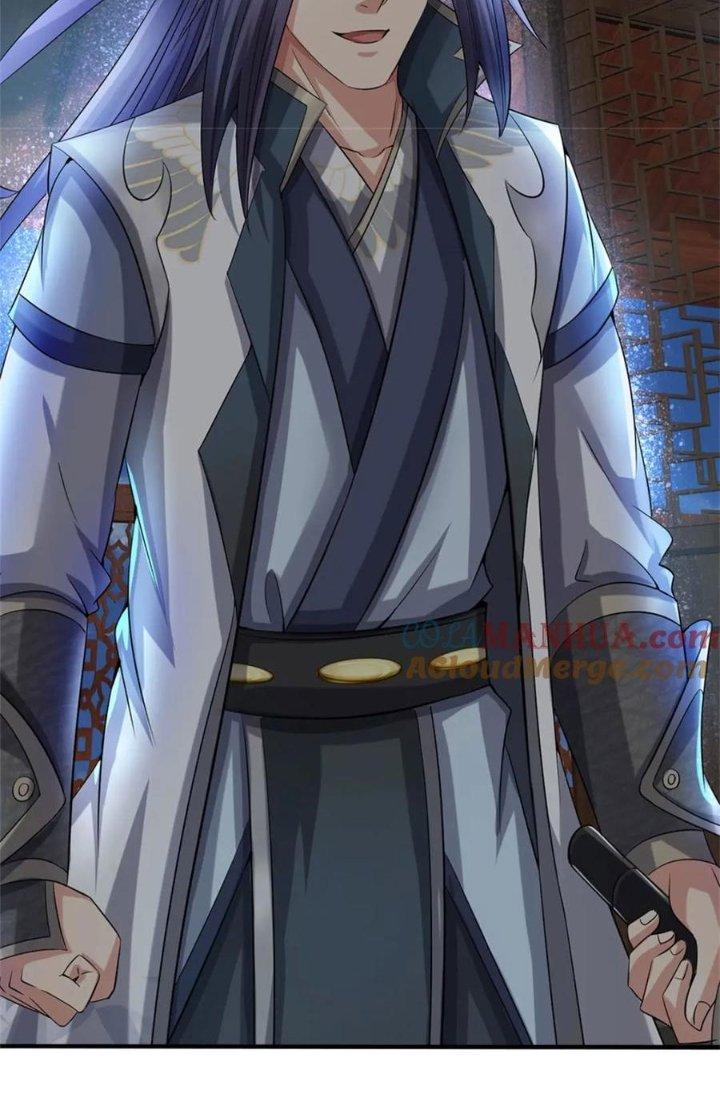 Ta Được Nuôi Dưỡng Bởi Nữ Ma Đầu Chapter 79 - Trang 2