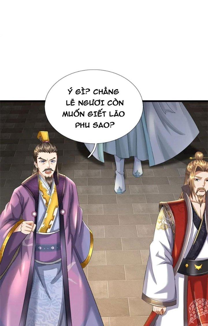 Ta Được Nuôi Dưỡng Bởi Nữ Ma Đầu Chapter 79 - Trang 2