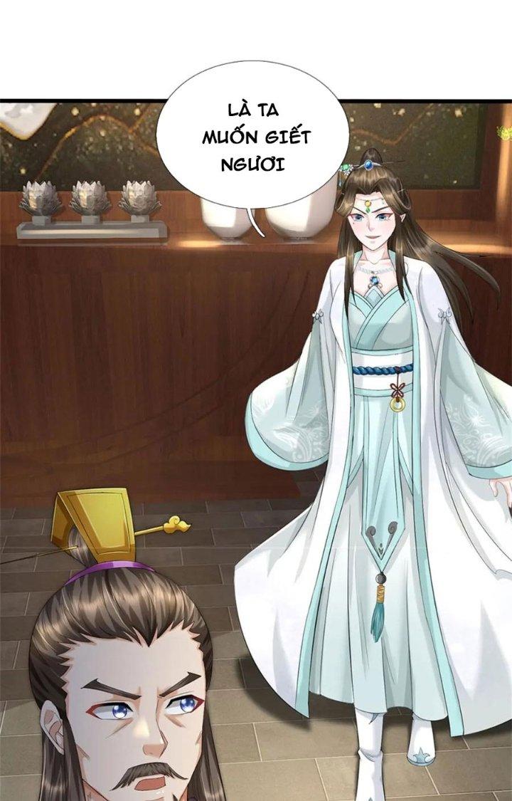 Ta Được Nuôi Dưỡng Bởi Nữ Ma Đầu Chapter 79 - Trang 2