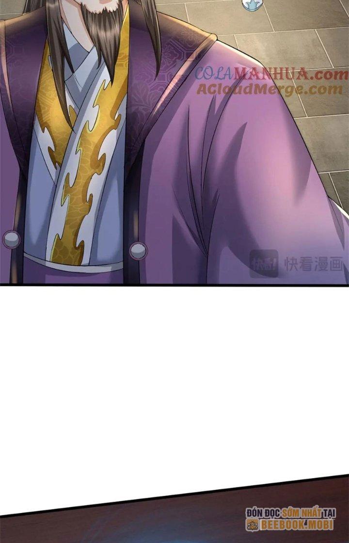 Ta Được Nuôi Dưỡng Bởi Nữ Ma Đầu Chapter 79 - Trang 2