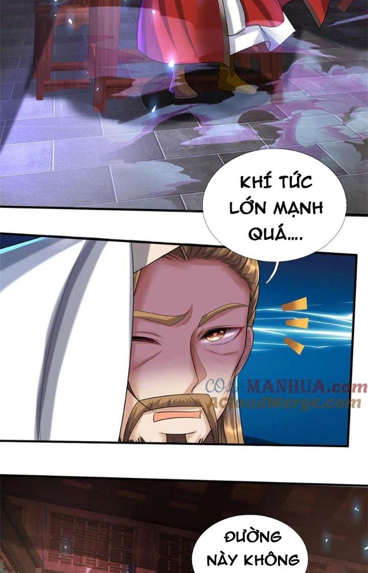 Ta Được Nuôi Dưỡng Bởi Nữ Ma Đầu Chapter 79 - Trang 2