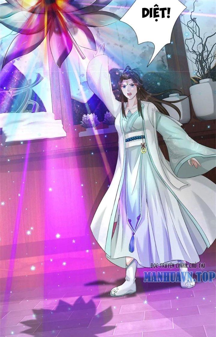 Ta Được Nuôi Dưỡng Bởi Nữ Ma Đầu Chapter 79 - Trang 2