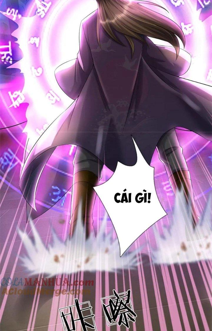 Ta Được Nuôi Dưỡng Bởi Nữ Ma Đầu Chapter 79 - Trang 2