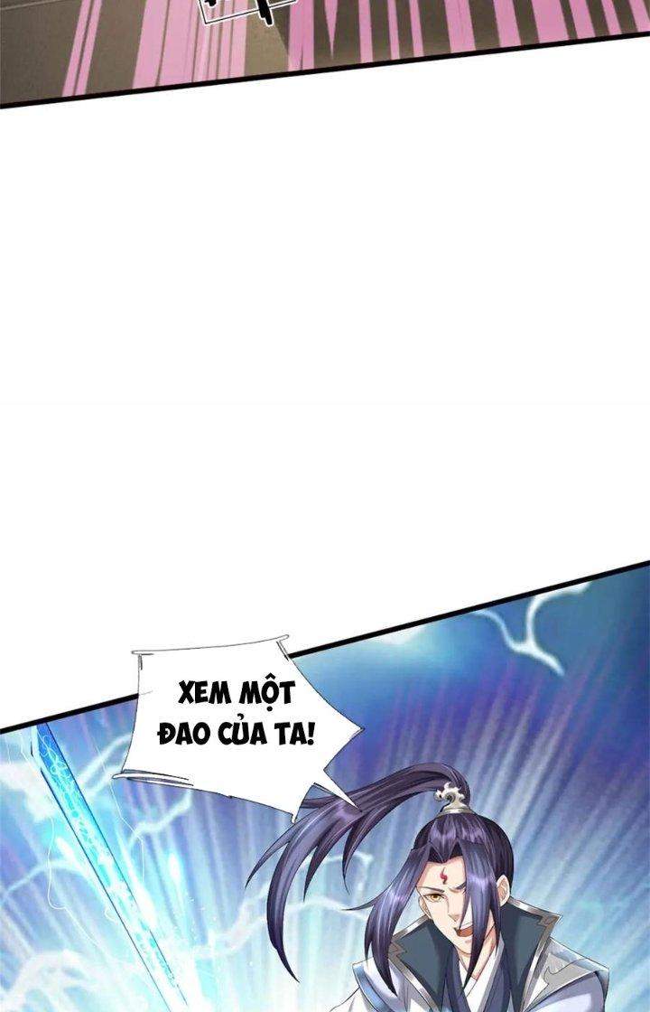 Ta Được Nuôi Dưỡng Bởi Nữ Ma Đầu Chapter 79 - Trang 2