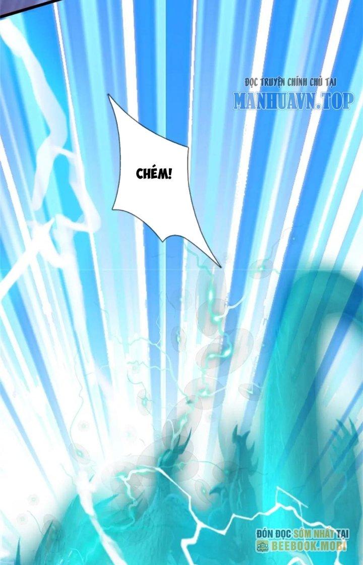 Ta Được Nuôi Dưỡng Bởi Nữ Ma Đầu Chapter 79 - Trang 2