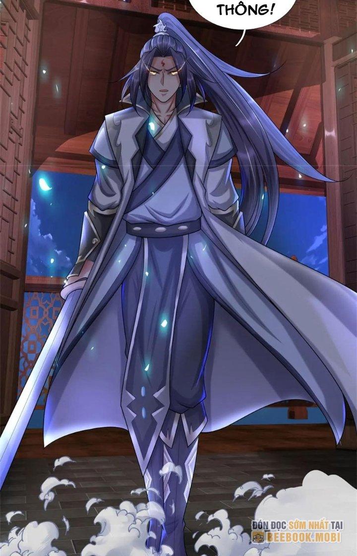 Ta Được Nuôi Dưỡng Bởi Nữ Ma Đầu Chapter 79 - Trang 2