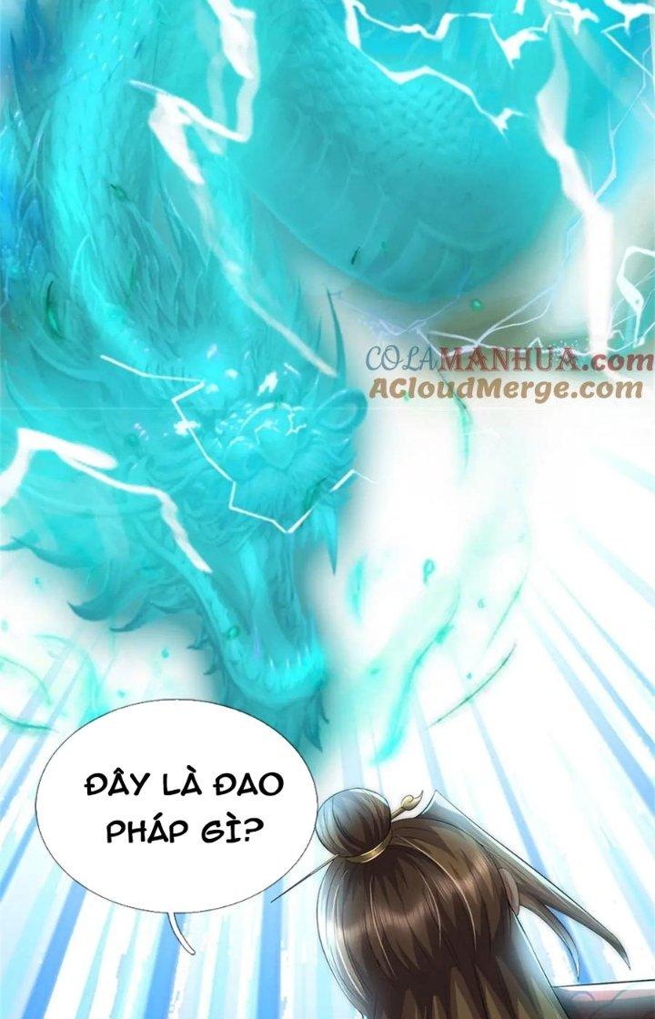 Ta Được Nuôi Dưỡng Bởi Nữ Ma Đầu Chapter 79 - Trang 2