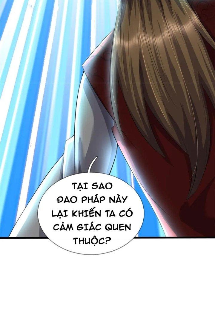 Ta Được Nuôi Dưỡng Bởi Nữ Ma Đầu Chapter 79 - Trang 2