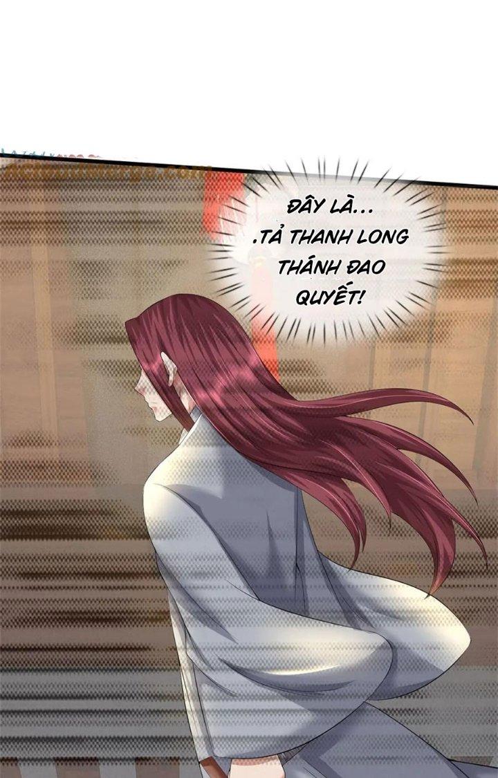 Ta Được Nuôi Dưỡng Bởi Nữ Ma Đầu Chapter 79 - Trang 2