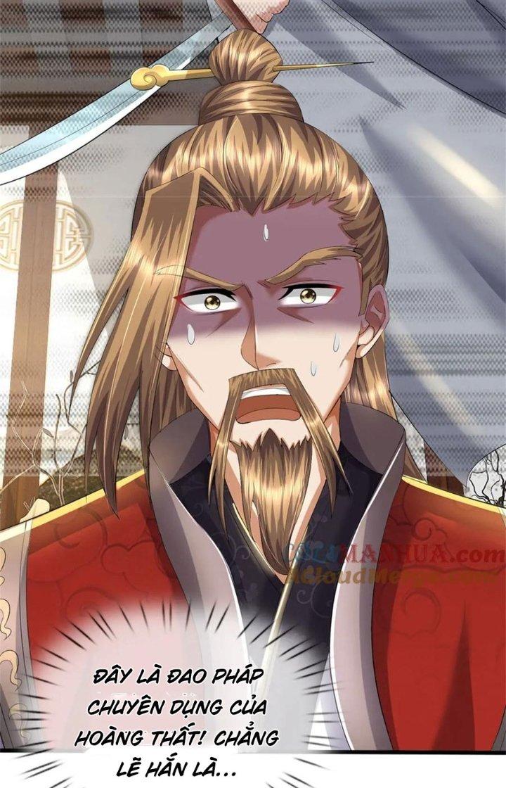 Ta Được Nuôi Dưỡng Bởi Nữ Ma Đầu Chapter 79 - Trang 2