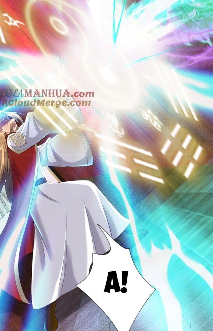 Ta Được Nuôi Dưỡng Bởi Nữ Ma Đầu Chapter 79 - Trang 2