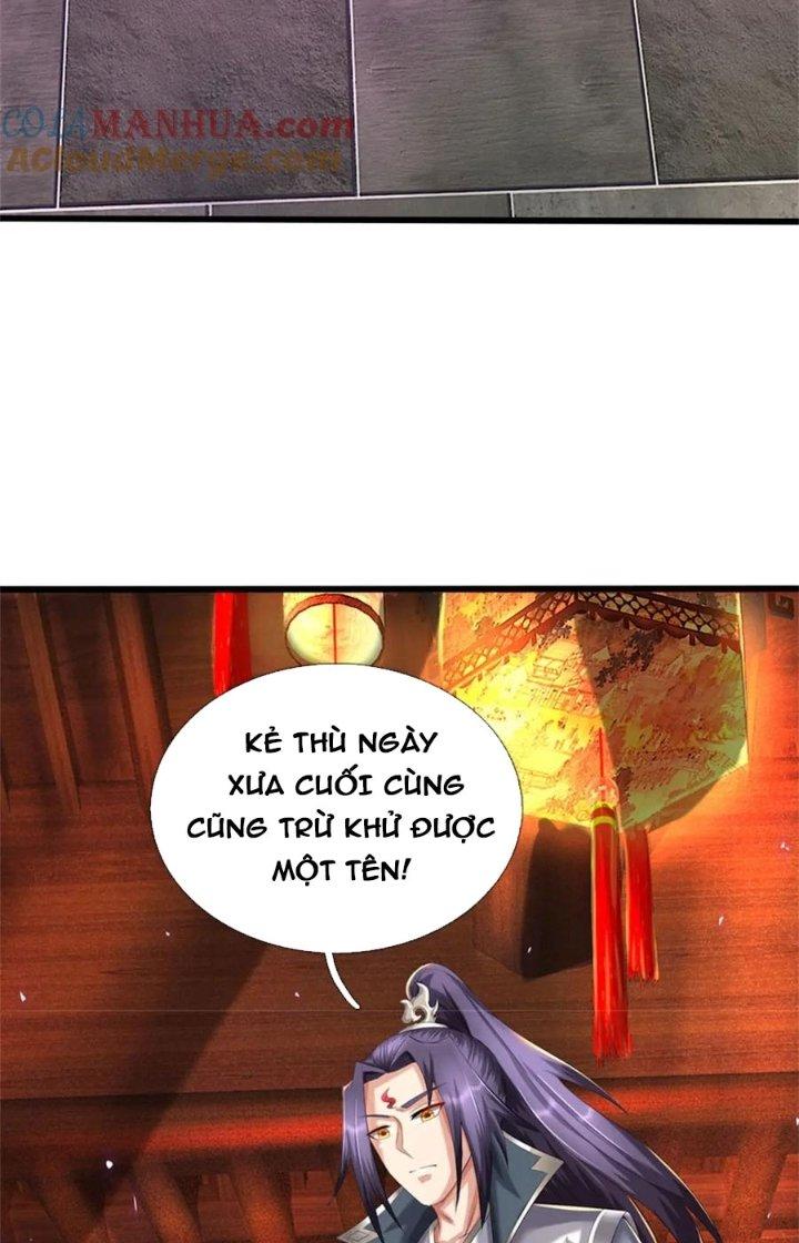 Ta Được Nuôi Dưỡng Bởi Nữ Ma Đầu Chapter 79 - Trang 2