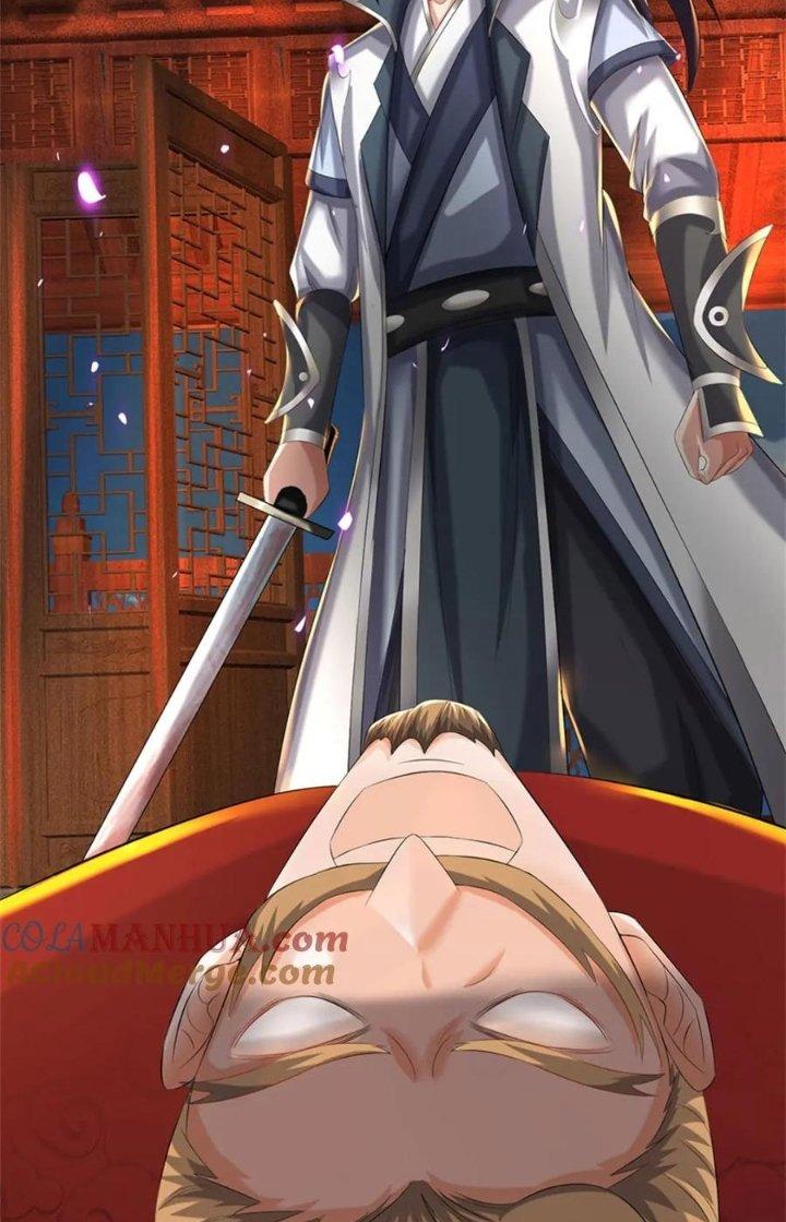 Ta Được Nuôi Dưỡng Bởi Nữ Ma Đầu Chapter 79 - Trang 2